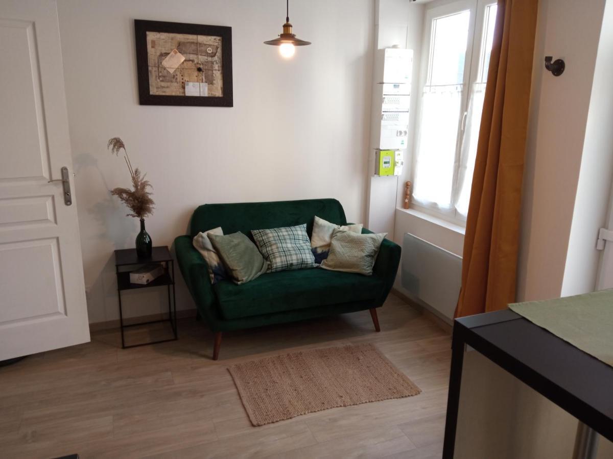 Comme A La Maison Cormeilles  エクステリア 写真